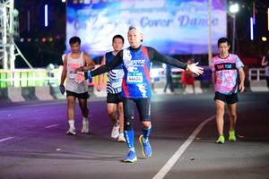 BIB: 
                            <button type="button" onclick="openModal(23357352)" class="btn btn-primary btn-sm float-right btn-popup" data-toggle="modal" data-target=".modal-high-quality">
                        <i class="fas fa-shopping-cart"></i> Add to Cart
                    </button>
                                            <button type="button" onclick="isThisMe(23357352, true)" class="btn btn-success btn-sm float-right btn-popup btn-isme hidden" data-toggle="tooltip" data-placement="bottom" title="นี่คือรูปของคุณใช่ไหม คลิกที่นี่เพื่อเอาเข้าอัลบั้ม">
                        <i class="fas fa-plus"></i> Add to album
                    </button>
                    <button type="button" onclick="isThisMe(23357352, false)" class="btn btn-warning btn-sm float-right btn-popup btn-isnotme hidden">
                        <i class="fas fa-ban"></i> Remove from album
                    </button>